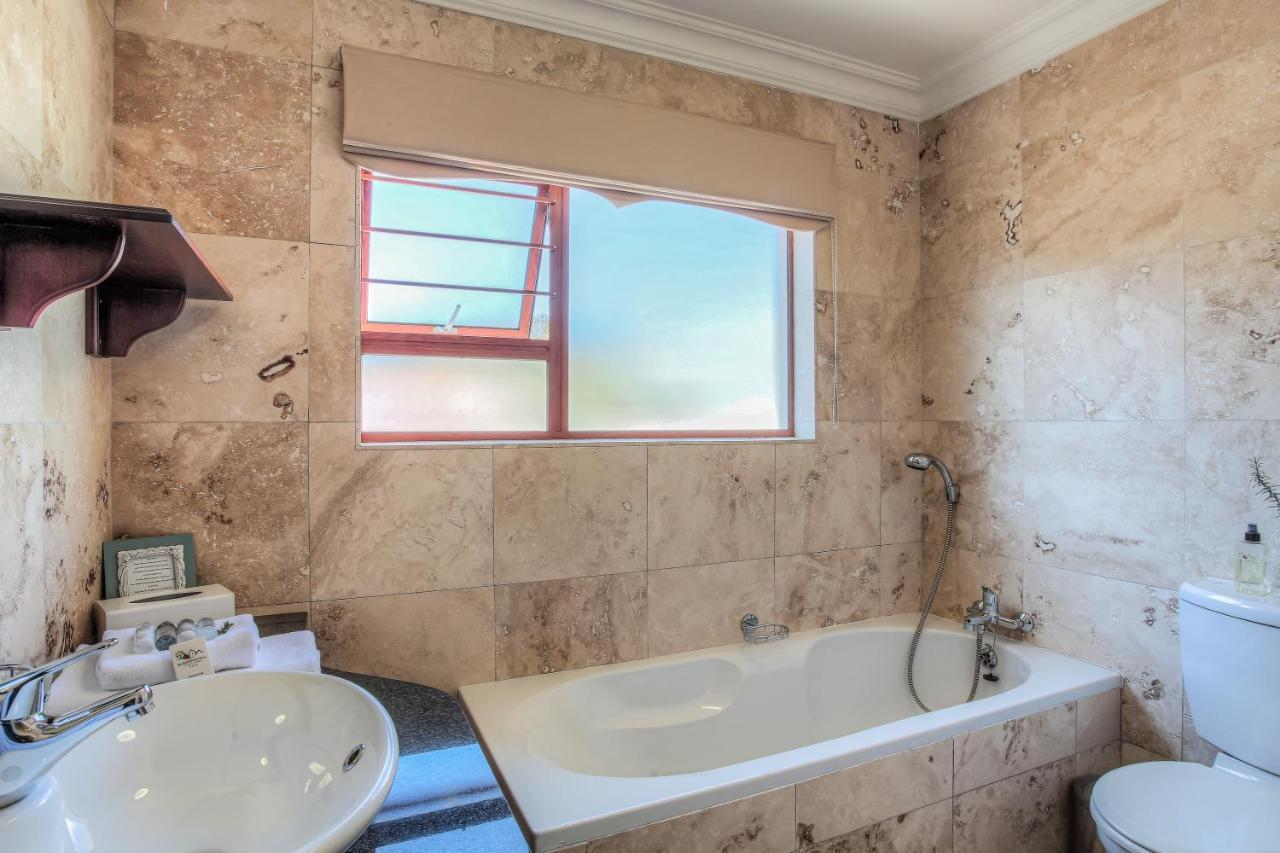 Sunninghill Guest Lodges Johannesbourg Extérieur photo