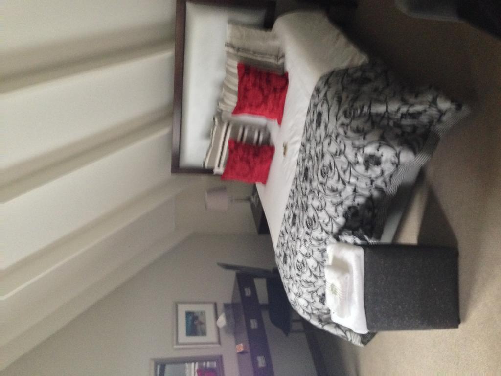 Sunninghill Guest Lodges Johannesbourg Extérieur photo