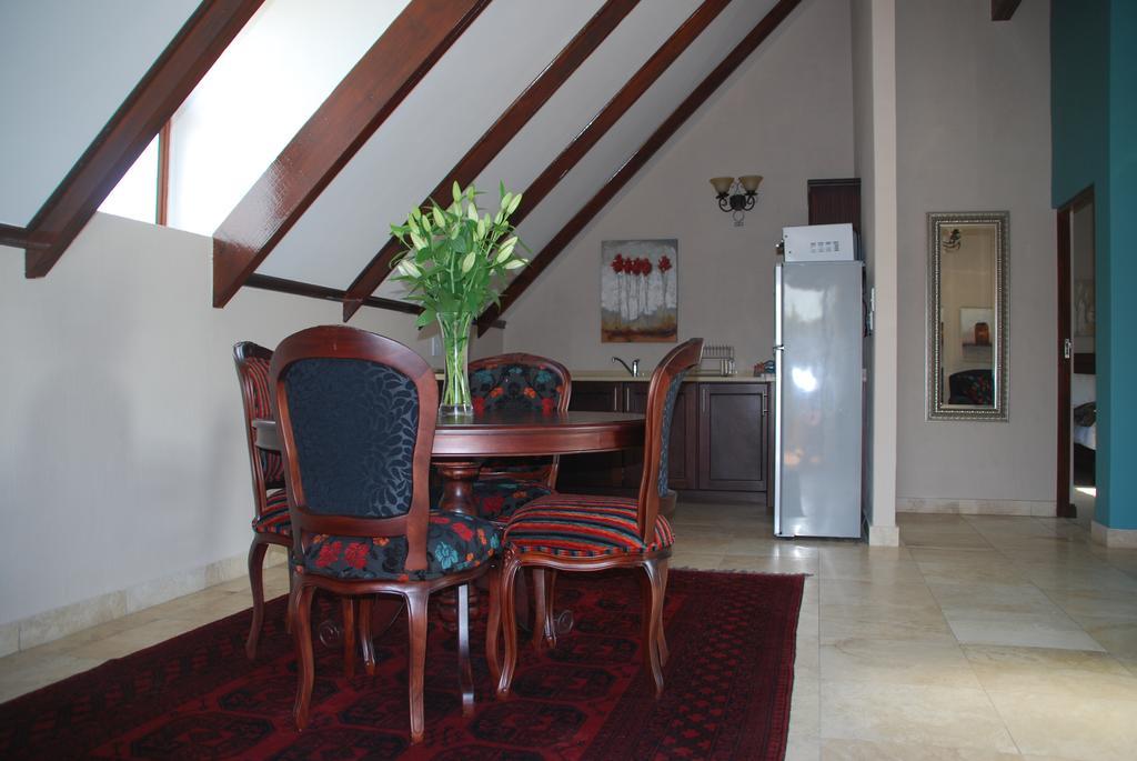 Sunninghill Guest Lodges Johannesbourg Chambre photo