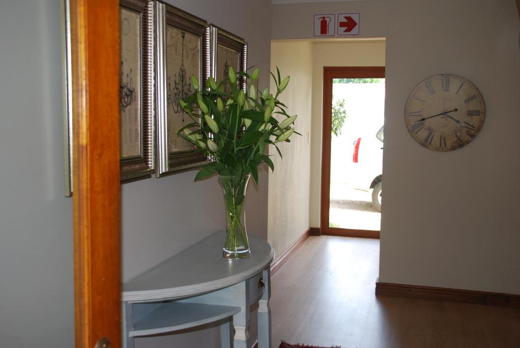 Sunninghill Guest Lodges Johannesbourg Chambre photo
