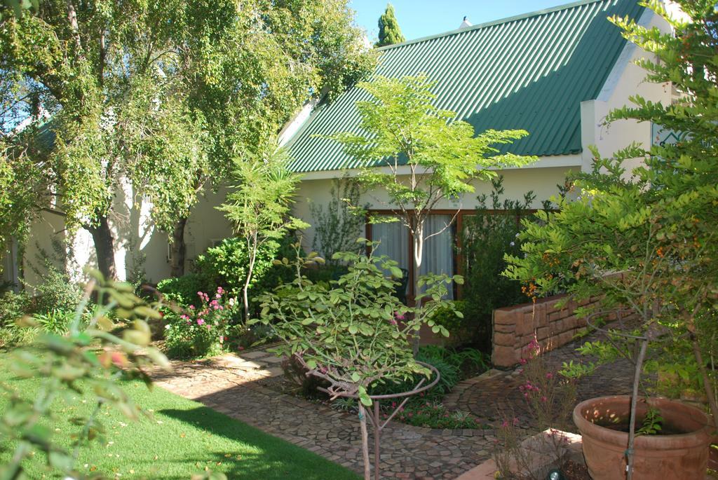 Sunninghill Guest Lodges Johannesbourg Chambre photo