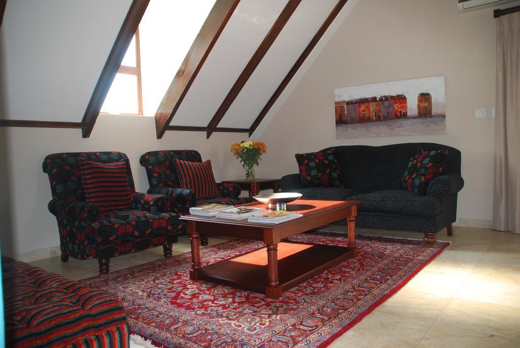 Sunninghill Guest Lodges Johannesbourg Chambre photo