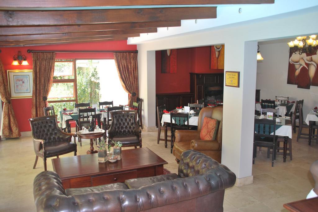 Sunninghill Guest Lodges Johannesbourg Extérieur photo