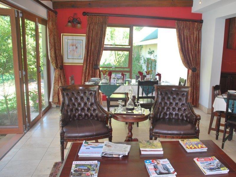 Sunninghill Guest Lodges Johannesbourg Extérieur photo