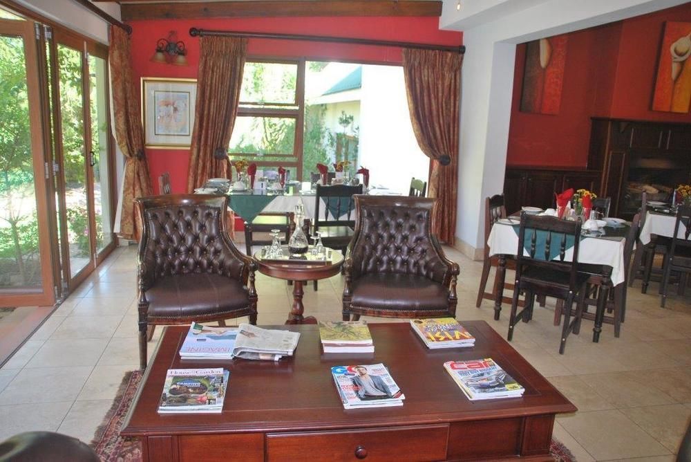 Sunninghill Guest Lodges Johannesbourg Extérieur photo