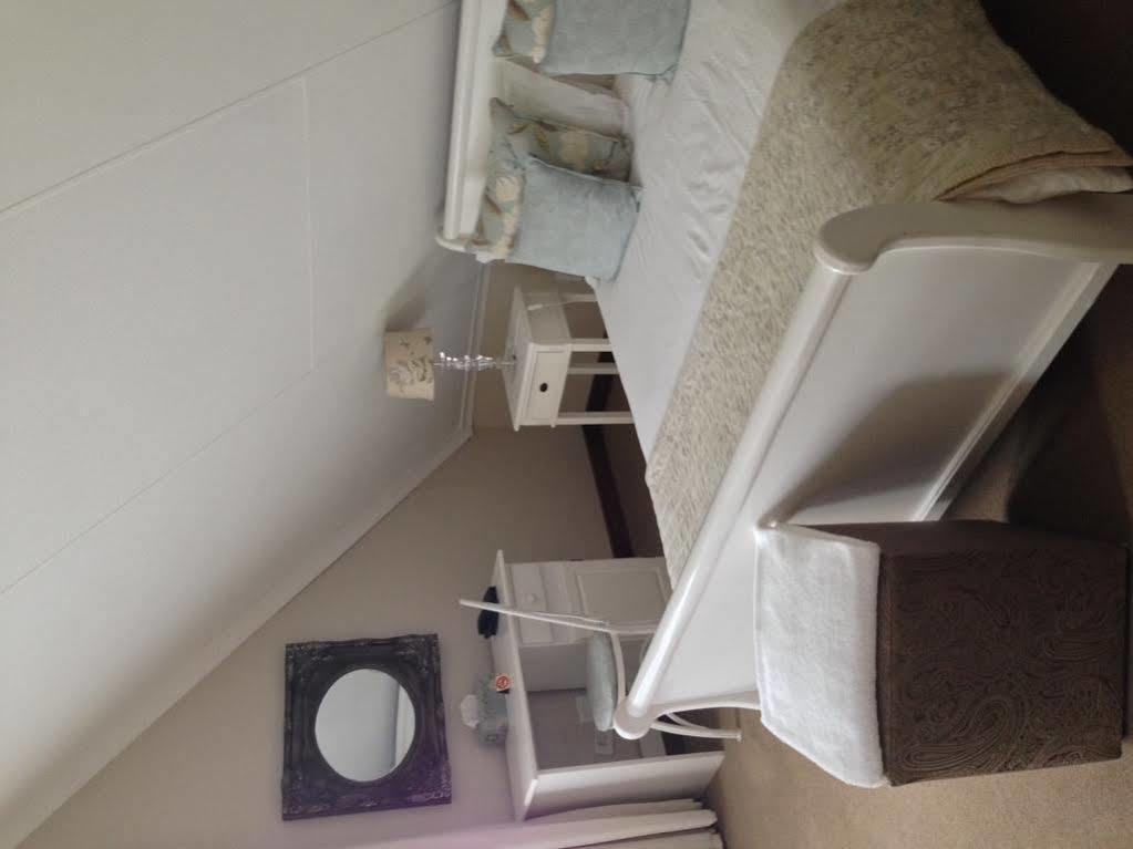 Sunninghill Guest Lodges Johannesbourg Extérieur photo