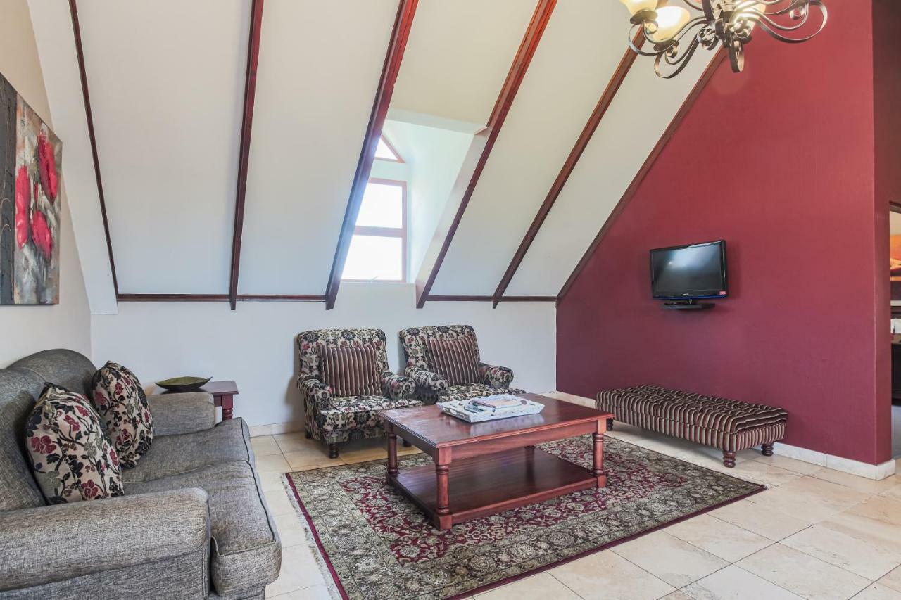 Sunninghill Guest Lodges Johannesbourg Extérieur photo