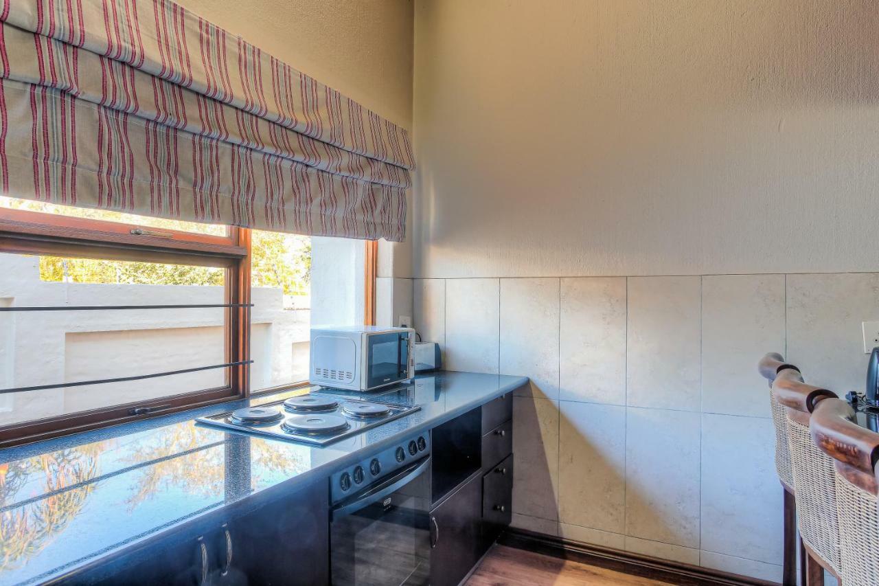 Sunninghill Guest Lodges Johannesbourg Extérieur photo