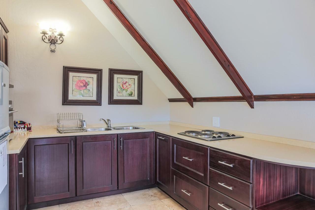 Sunninghill Guest Lodges Johannesbourg Extérieur photo