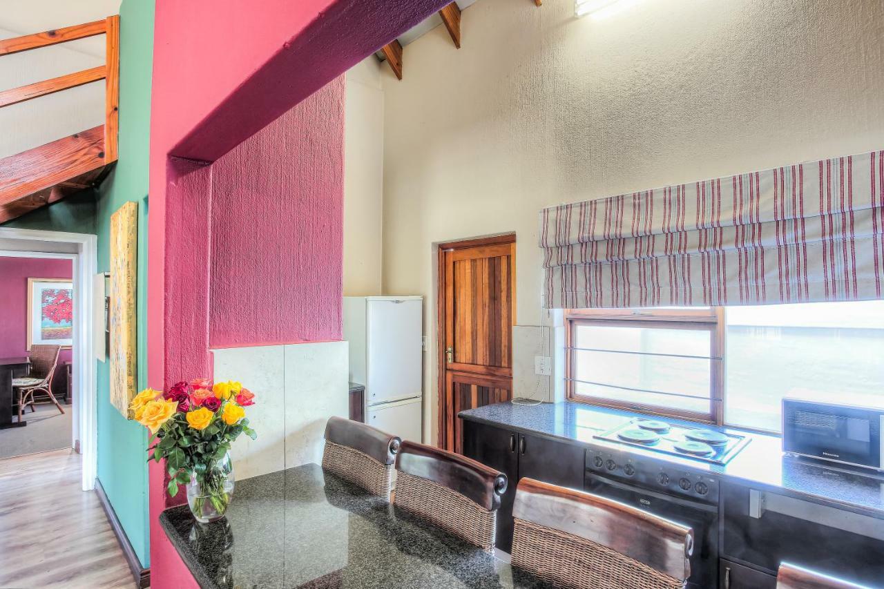 Sunninghill Guest Lodges Johannesbourg Extérieur photo