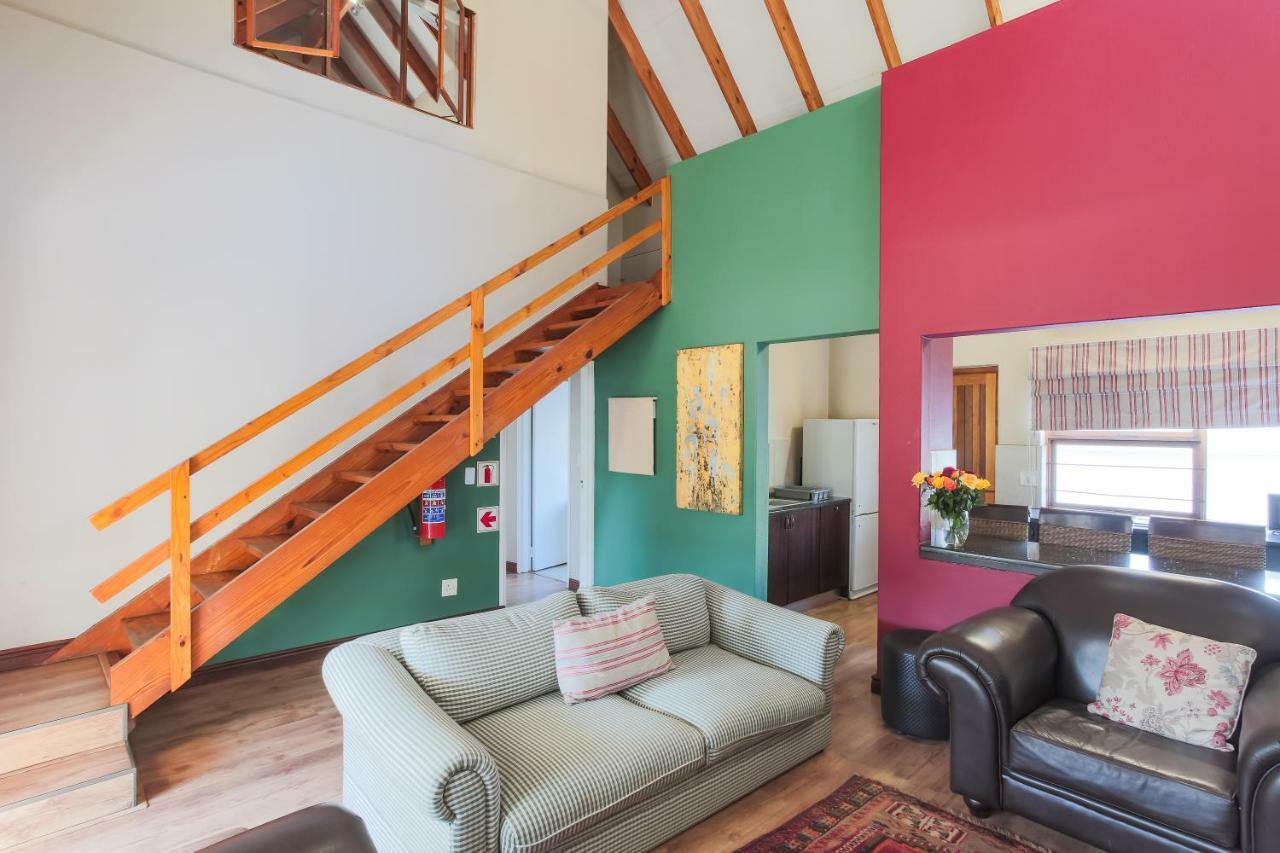 Sunninghill Guest Lodges Johannesbourg Extérieur photo